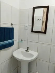 Origem Bahía - Bagno