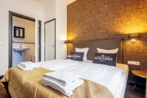 Grand Hotel Alkmaar - Quarto