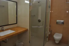 Colonia Santa Maria, A Club M Associate - Bathroom