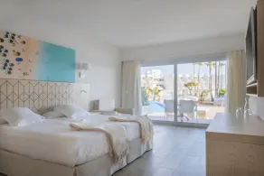 Iberostar Waves Royal Andalus - Room