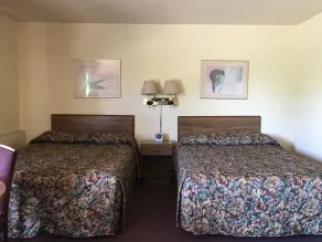 Allenwood Motel - Chambre