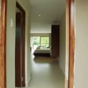 Dragon Peaks Mountain Resort - Chambre