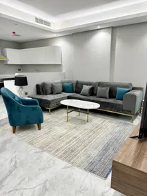 Al Safwa 2 - Zimmer