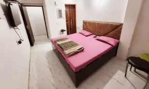 Hotel JK - Room