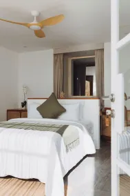 Mantra Wellness Center - Room