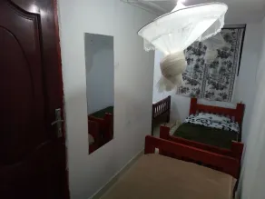 Maasai Villa Backpackers Home - Room