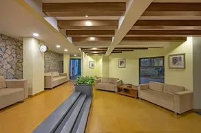 Sterling Yercaud - Reception