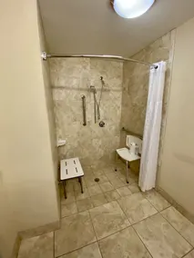 Comfort Inn & Suites Tifton - Salle de bain