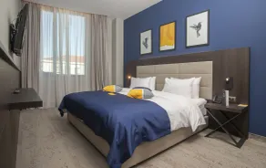voco - Podgorica by IHG - Room
