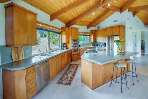 Fallbrook Home w/ Mountain Views: Close to Hiking! - Interiör