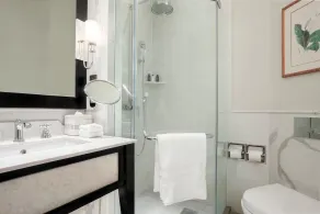Raffles Grand Hotel d'Angkor - Room
