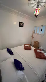 Chic Surf House - Værelse