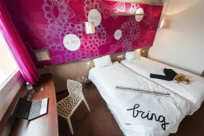 ibis Styles Bethune Bruay la Buissière - Zimmer
