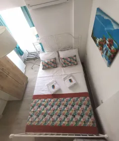 Valitsa Otel - Room