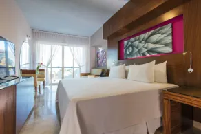 Krystal Grand Los Cabos - All inclusive - Room