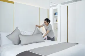 Somerset Maison Asoke Bangkok - Room