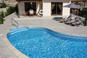 Vineland Cottage - Pool