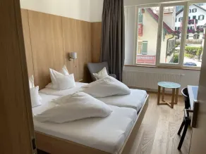 Hotel Kendler - Quarto
