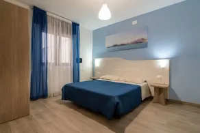 La Duchessa e Il Contadino - Room