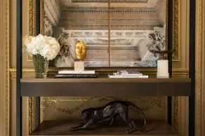 Hôtel de Crillon - Chambre