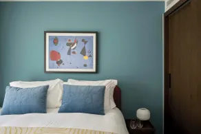 Cove Landmark Pinnacle - Chambre
