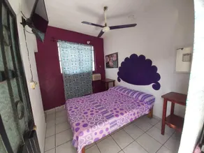 HOTEL AYALAMAR MANZANILLO - Room
