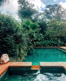 Hotel RITUAL - Pool