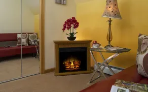 Cherry Valley Manor Luxury Bed and Breakfast  - Chambre