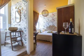 Epimonì B&B - Værelse
