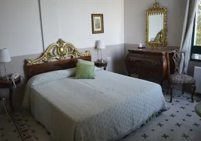 Hotel Park Novecento Resort - Zimmer