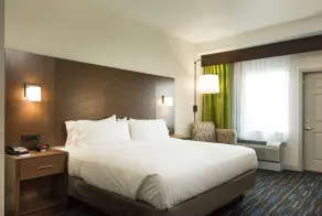Holiday Inn Express & Suites Rock Falls by IHG - Room