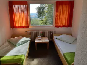 Berghotel - Chambre
