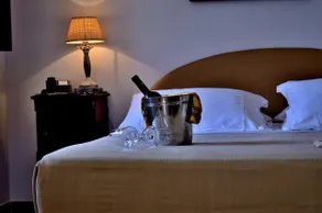 Casale del Murgese Country Resort - Zimmer