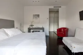 Xenia Guest House - Chambre