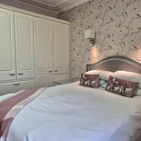 Kintrae B&B - Room