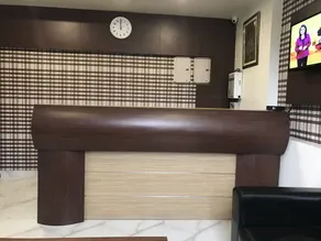 Elite Suites MINT Gomti Nagar - Réception