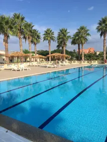 B&B Baia dello Stretto - Pool