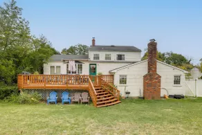 Somerset Home w/ Large Yard Near Parks & Trails - Intérieur