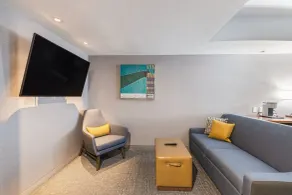 Courtyard by Marriott Boston Waltham - Chambre