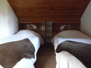 Valle Paraizo - Room