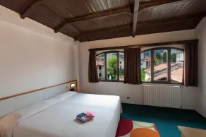 Hotel Eden - Chambre