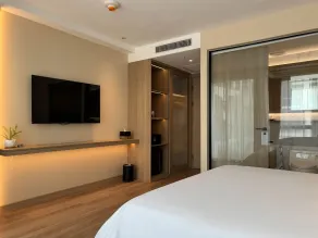 Laya Suites and Residences - Chambre