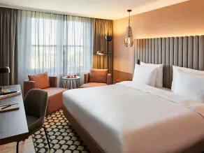 PULLMAN Stuttgart Fontana - Room