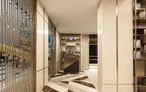 Vivanta Kochi, Aluva - Restaurant