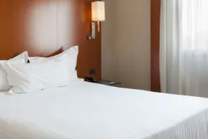 AC Hotel Murcia by Marriott - Chambre
