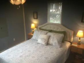 Rock Ridge Rentals - Chambre