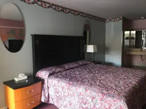 Village Inn - Rom