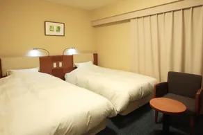 Smile Hotel Sendai-Kokubuncho - Chambre