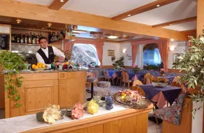 Hotel Orchidea - Restaurant