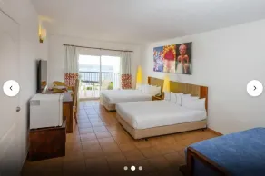 Royal Decameron Salinitas - All Inclusive - Room